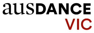 Ausdance VIC Logo