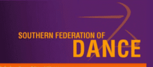 southern federation of dance