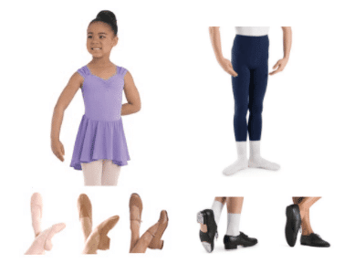 Foundation Uniform Image 1 Foundation Uniform Image 1