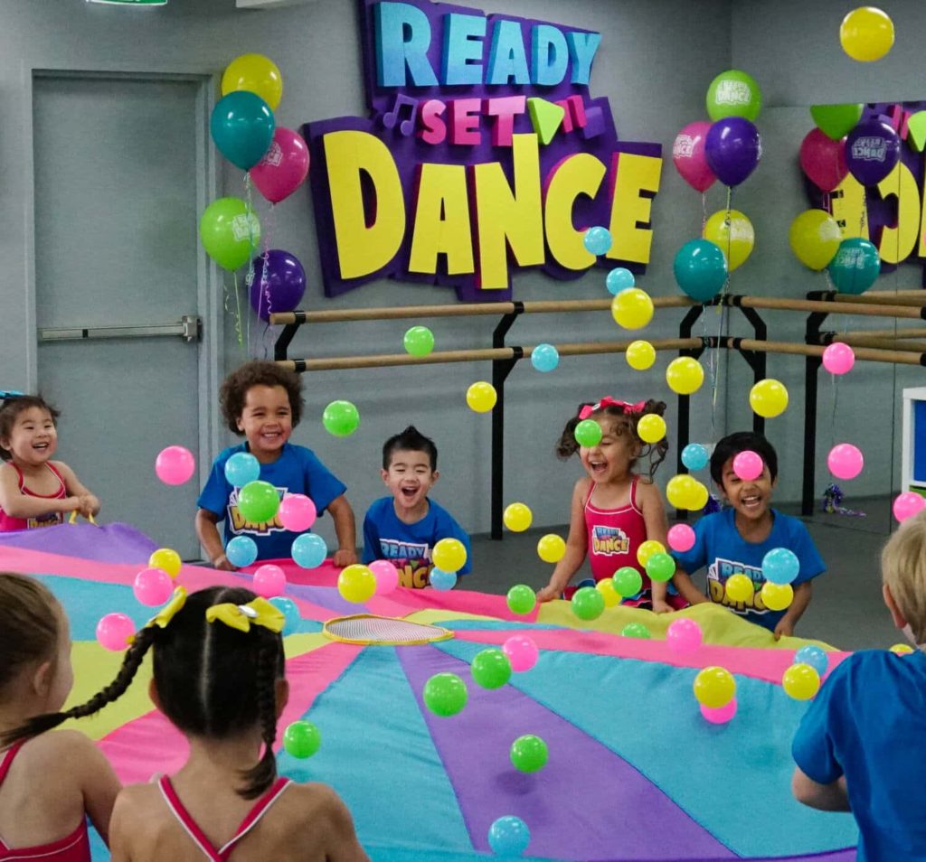 Ready Set Dance Promo 10 Ready Set Dance Promo 10