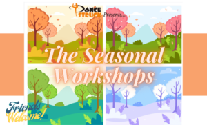 Seasonal Workshops Image