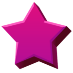 Star Pink