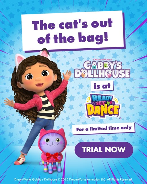GMB Gabby s Dollhouse