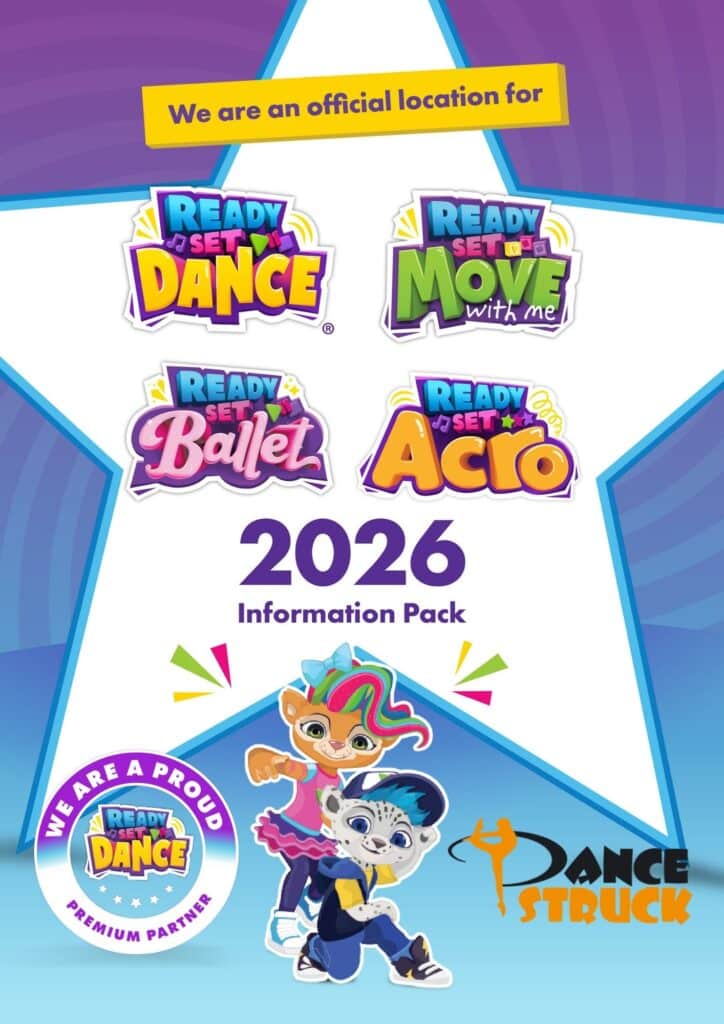 RSD INFORMATION PACK 2026 V2