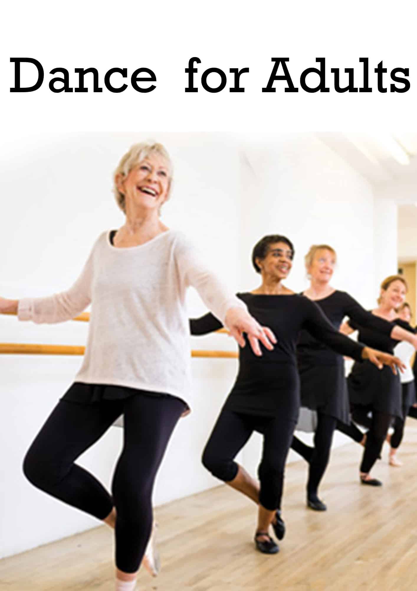 Dance for Adults2