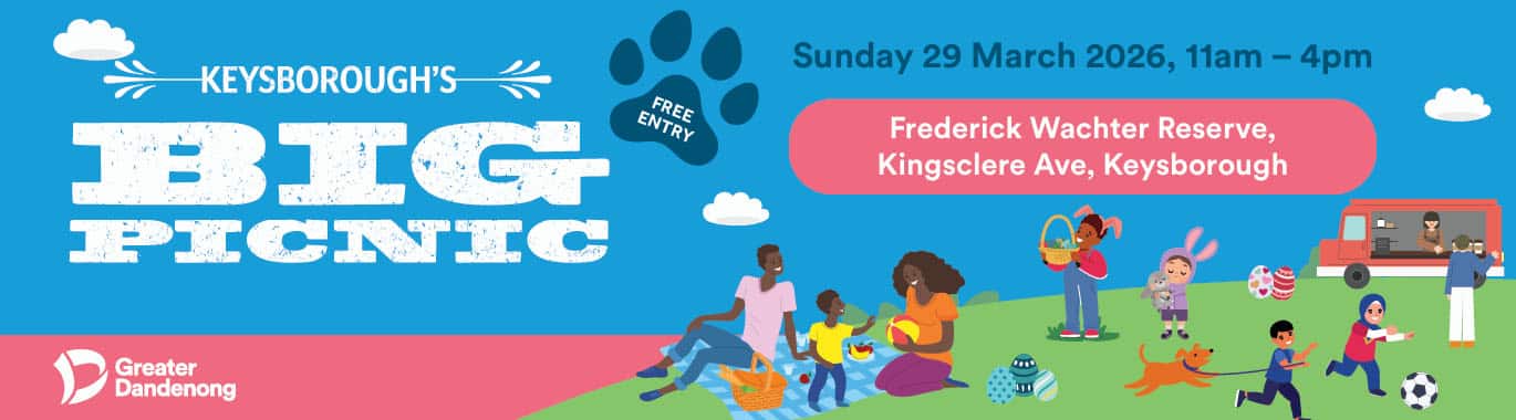 keysborough picnic day 2026 keysborough picnic day 2026