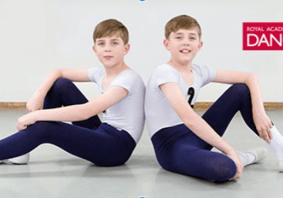 Boys Dance Programs Clayton