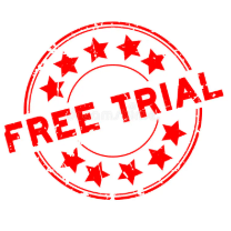 free trial